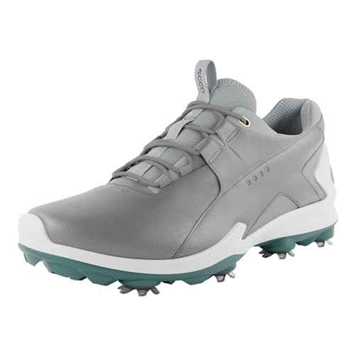 ECCO Men's Biom Tour Waterproof Golf Shoe