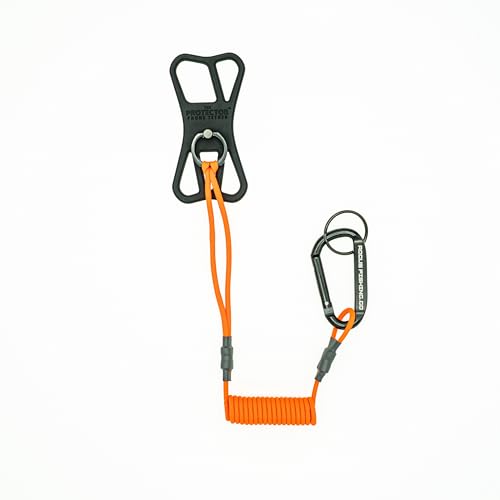 Rogue Fishing Co. The Protector Phone Tether - Phone Leash
