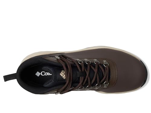 Columbia Womens Newton Wander Leather