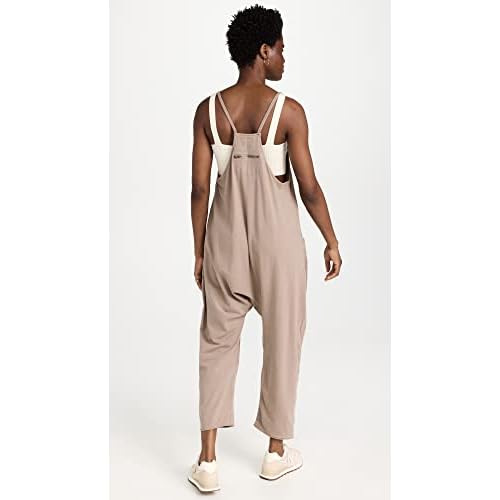 Free People womens Hot Shot One-piece