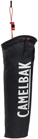 CamelBak Quiver - Trekking Pole Accessory Sleeve, Black, One Size