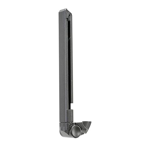 Umarex Legends P.08 All Metal .177 Caliber BB Gun Air Pistol, Standard Action, Legends P.08 Air Gun