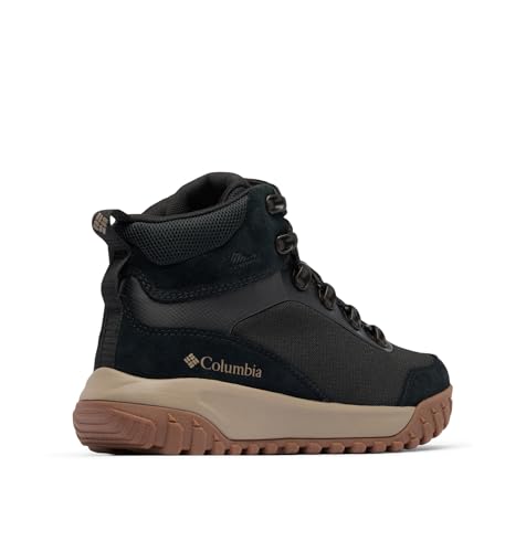 Columbia womens Burnsider Waterproof