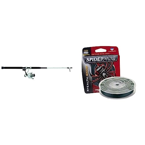 Ugly Stik® Spinning Combo