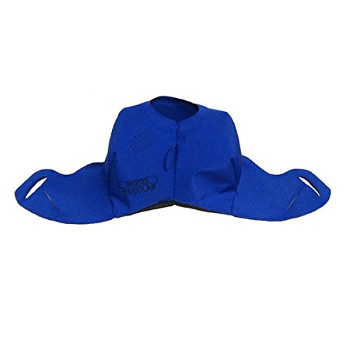 SleepWeaver Elan Reg Cush Blue