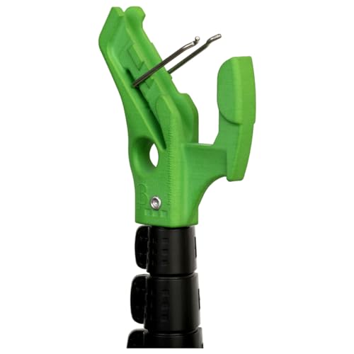 BETA CLIMBING Beta Stick EVO Climb Mini (46 cm-Ext 147 cm) Climbing Accessories, Adults Unisex, Multicoloured (Multicolour...