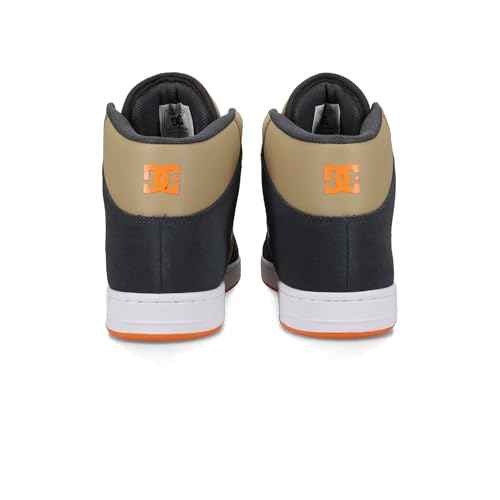DC Men's Manteca 4 Hi Skate Shoe
