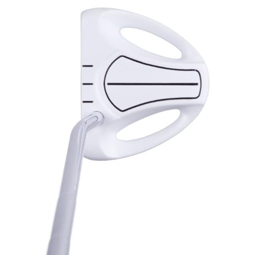 Pinemeadow Golf PGX Putter (Men's, Right Hand, Headcover)