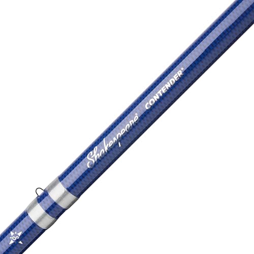 ShakespeareFishing Reel and Rod Combo