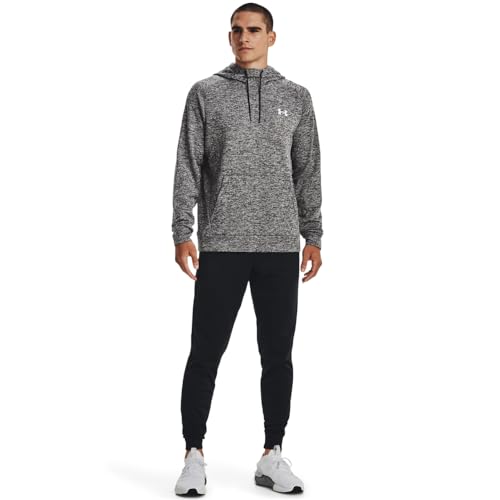 Under Armour Men's Armour Fleece Twist Hoodie