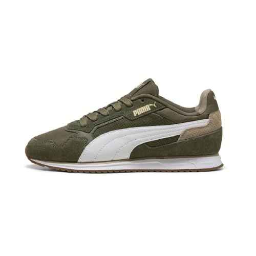 PUMA Mens St Miler Shoes