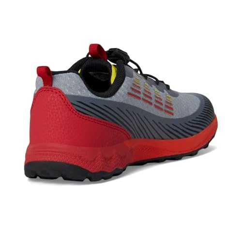 Merrell Unisex-Child Agility Peak (Little Big Kid) Sneaker