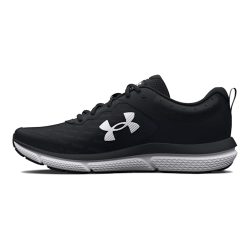 Under Armour Women's Charged Assert 10 Shoes