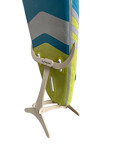 The Shaka XL Paddle Board Display Rack