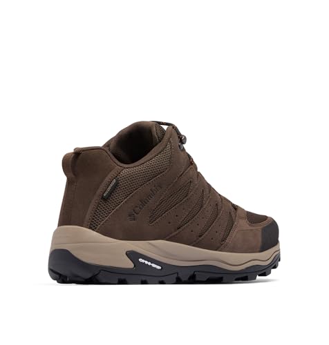 Columbia Mens Redmond IV Mid Waterproof