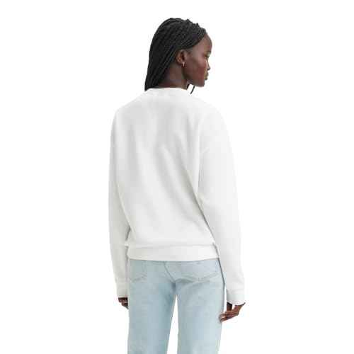 Levi's womens Graphic Everyday Crew (Also Available in Plus)