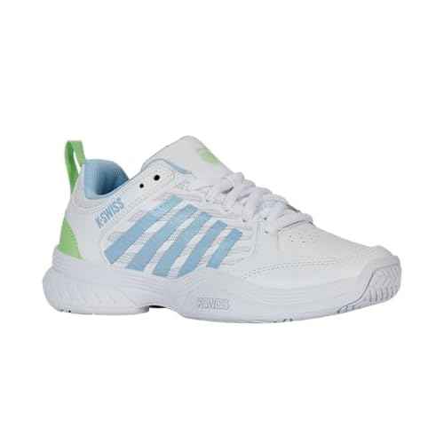 K-Swiss Women's Court Express 2 Tennis Shoe