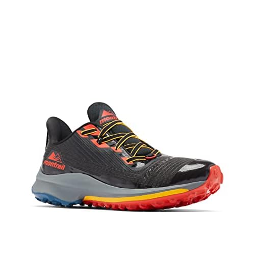 Columbia Men's Montrail Trinity Ag Trail Running Shoe