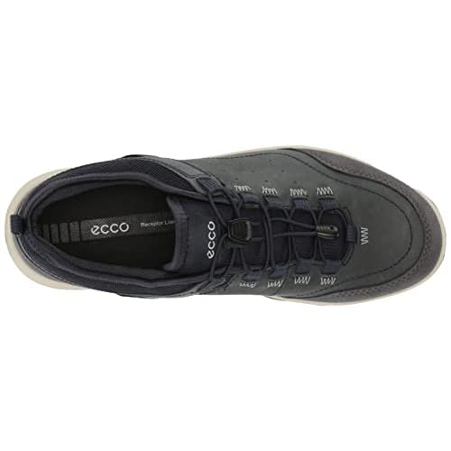 ECCO Men's Espinho Speed Lace Hiking Shoe