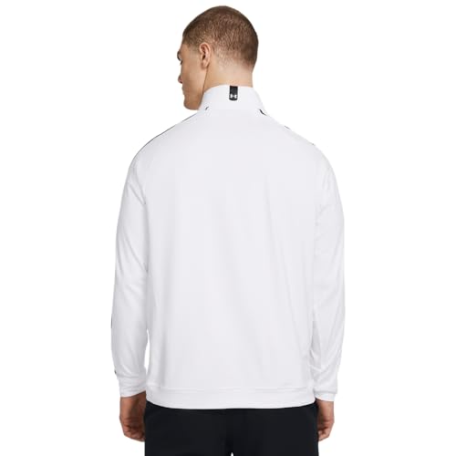 Under Armour mens Storm Midlayer Half Zip