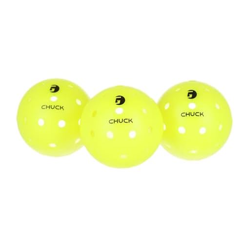 GAMMA Sports Micron Pickleball Paddles Set of 2 with 3 Outdoor Pickleballs and Sling Bag - USA Pickleball Approved, Graphite Hitting Surface, Honeycomb Core - Ideal for Beginners