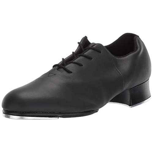 Bloch Men's Tap-Flex Dance Shoe