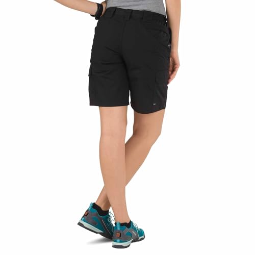 5.11 Tactical Men's Taclite Pro 11" Ripstop Shorts, Adjustable Waistband, Style 73308ABR