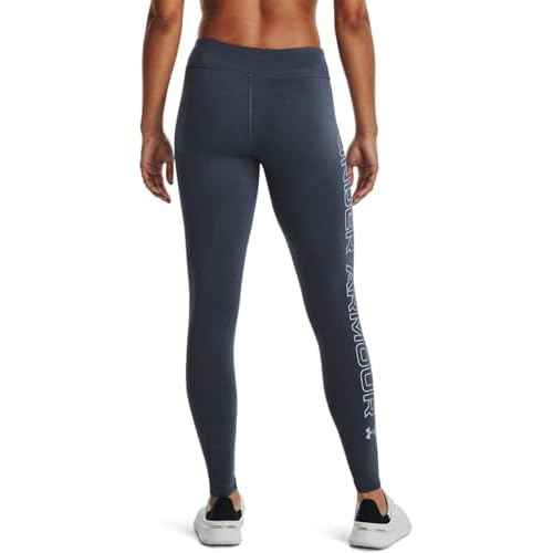 Under Armour Womens Favorite Wordmark Leggings