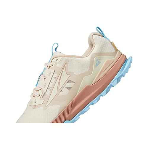 ALTRA Women's Lone Peak 7 Trail Running Shoe