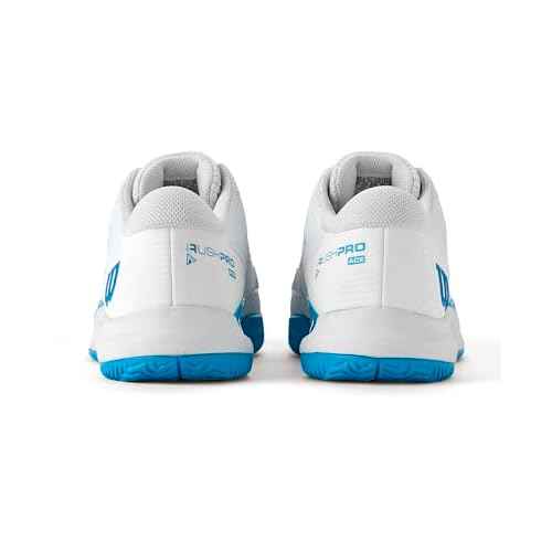 WILSON Men's Rush Pro Ace Pickler Pickleball Shoes