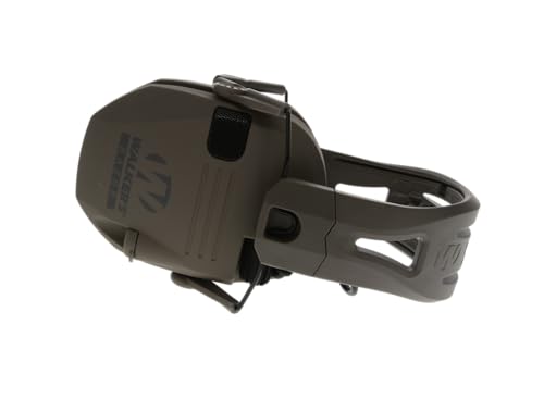 Walker's TACTI Grip Series