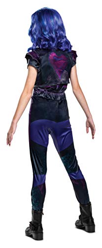 Descendants 3 Mal Costume, Officially Licensed Descendants 3 Costume for Kids
