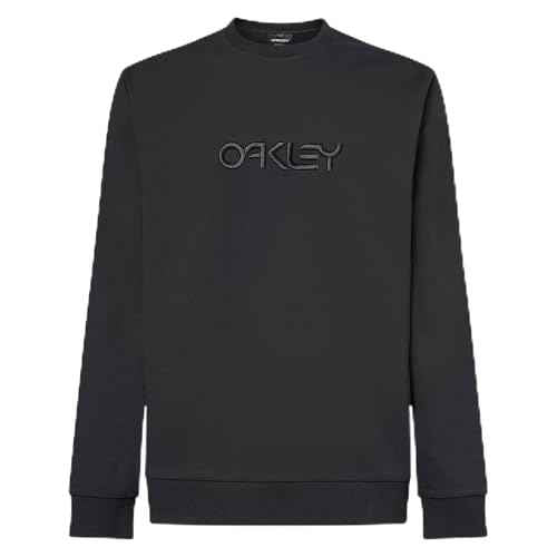 Oakley Men's Embroidered B1b Crew Sweatshirt