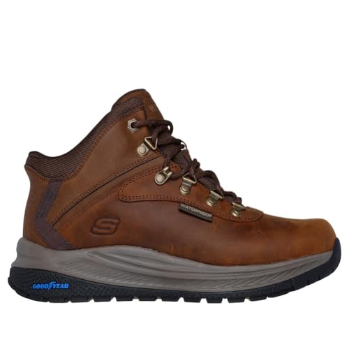 Skechers mens Meroe - Pikeman