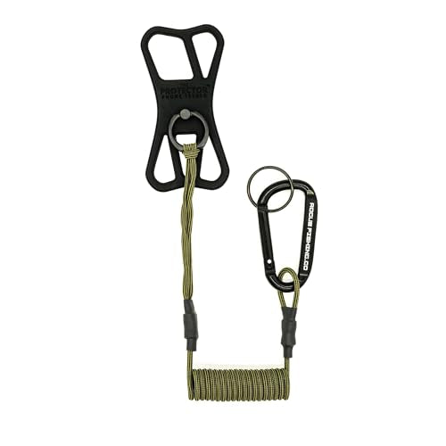 Rogue Fishing Co. The Protector Phone Tether - Phone Leash