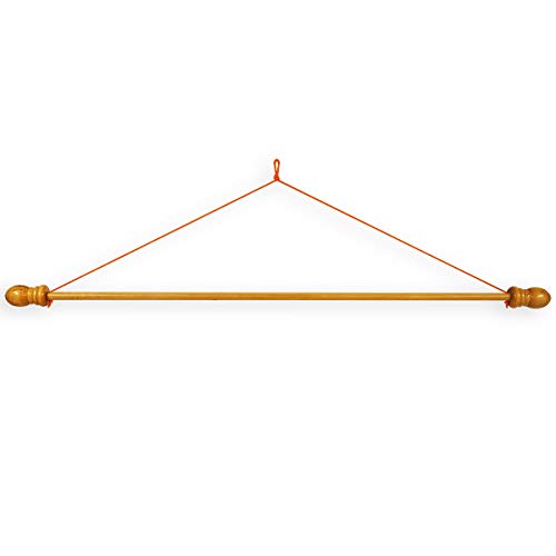 Fishing Adventures House Flag Dowel Set Sports Outdoor Camping Fish Dock Lure Entertainment Activity Physical Small Decora...