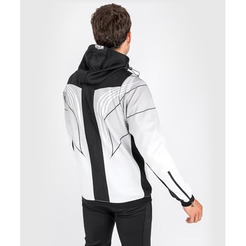 Venum mens Ufc Authentic Fight Night 2.0 Kit Men's Walkout Hoodie