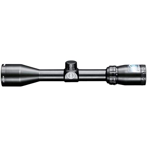 Bushnell Banner 3-9x40mm Riflescope, Dusk & Dawn Hunting Riflescope