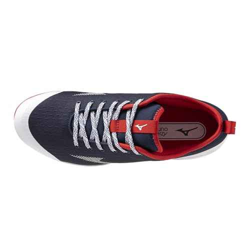Mizuno Men's Dominant 4 Baseball Shoe