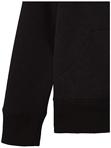 Amazon Essentials Girls and Toddlers' Fleece Zip-Up Hoodie Sweatshirt