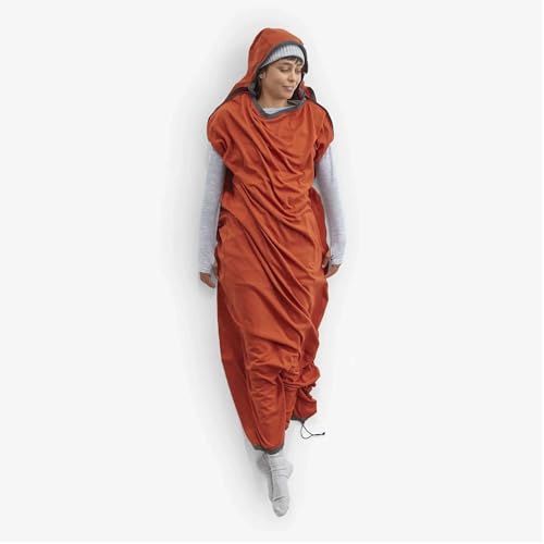 Sea to Summit Reactor Insulated Sleeping Bag Liner