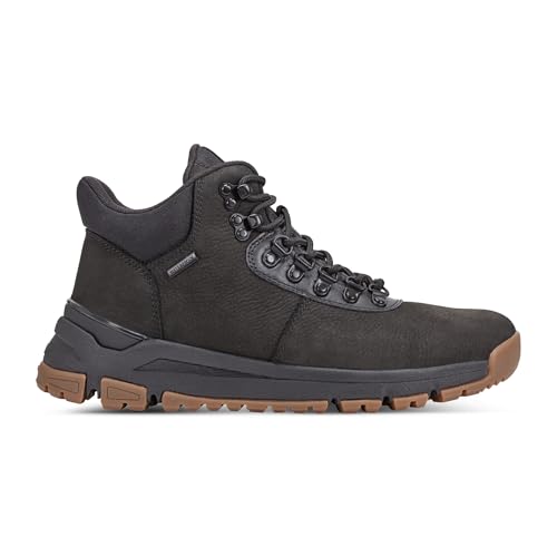 Dunham mens Alpine Waterproof Mid Boot