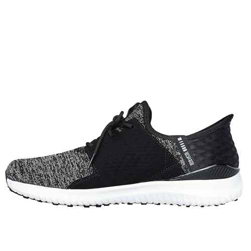 Skechers Mens Max 2 Rover Relaxed Fit Slip-in Golf ShoeSneaker