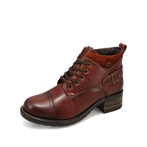 Taos Footwear Women's Mini Crave Boot