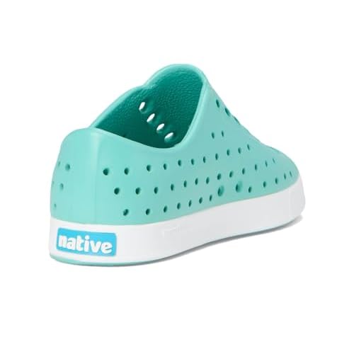 Native Shoes Unisex-Child Jefferson Block (Toddler) Sneaker