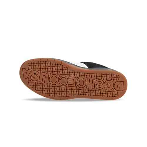 DC Men's Heathrow Casual Skate Shoe