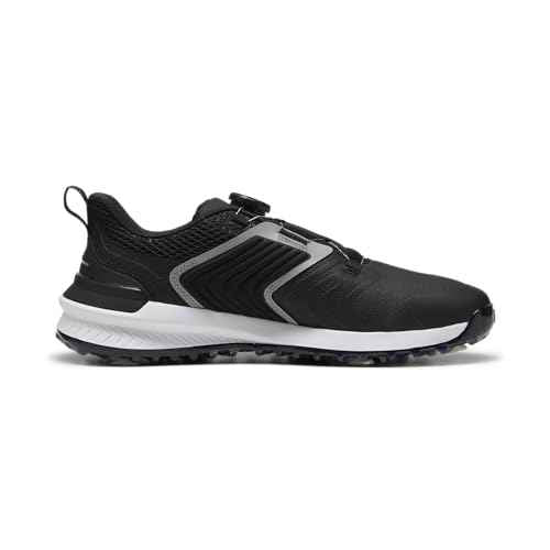 PUMA Men's Ignite Innovate Disc Golf Shoes