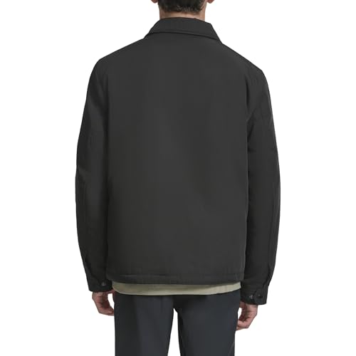 Champion mens Active Water-resistant Coaches Jacket