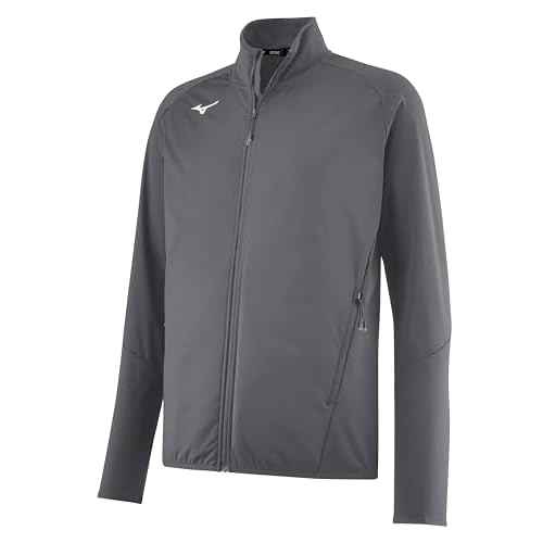Mizuno Alpha X Sport Jacket