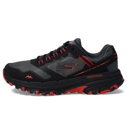 Skechers Women's GO Altitude 2.0-Ravine Trail Running Shoes Sneaker